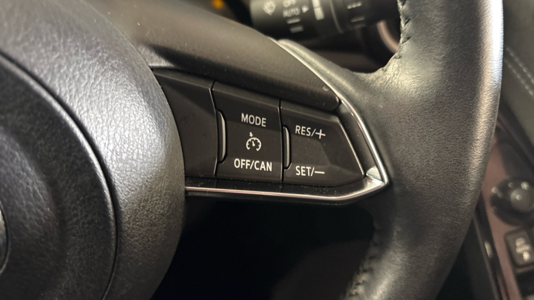 Mazda 2 1.5 e-Skyactiv G MHEV 115 GT Sport Tech 5dr Petrol Hatchback